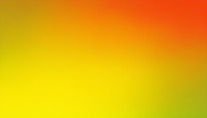 Orange amber lemon gold yellow lime abstract background. Color gradient ombre transition blender blurred. Light neon fire hot sunny summer fun glow shine. Bright shades. Minimal. Template. Design