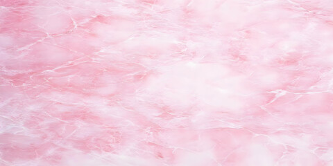 Obraz premium Pink Marble Texture Background Creates a Soft and Elegant Atmosphere