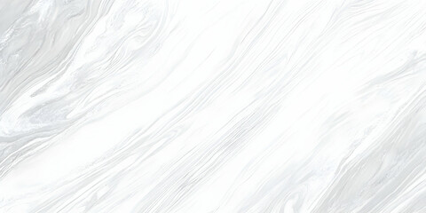 Obraz premium Abstract White and Gray Marble Texture Background Creates a Smooth and Elegant Design for Various Creative Projects.