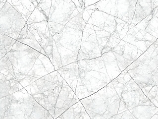 White marble texture background features a detailed pattern, smooth surface, with intricate veining in a classic style.