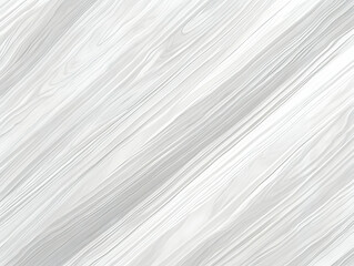 White Wood Grain Texture Background Creates a Clean, Modern Look, Perfect for Interiors with Subtle Detailing.