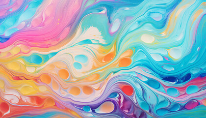 Fototapeta premium abstract colorful background