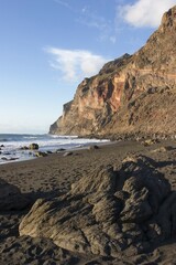 Playa del Ingles - Valle Gran Rey - La Gomera