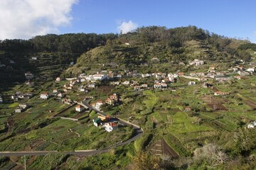 Quinta Grande - Madeira