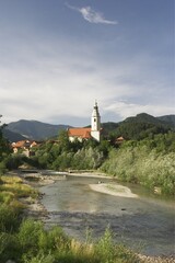 Ljubno in Savinja Valley - Slovenia