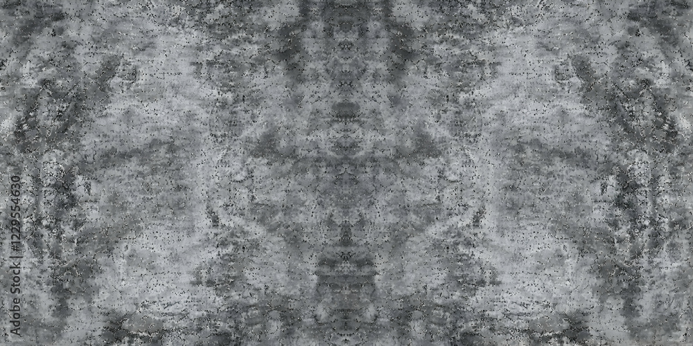 Poster abstract gray concrete wall texture creates a distressed, industrial background with subtle variatio