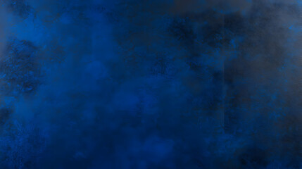 Dark Blue Textured Background Creates a Moody and Dramatic Atmosphere for Various Design Projects.