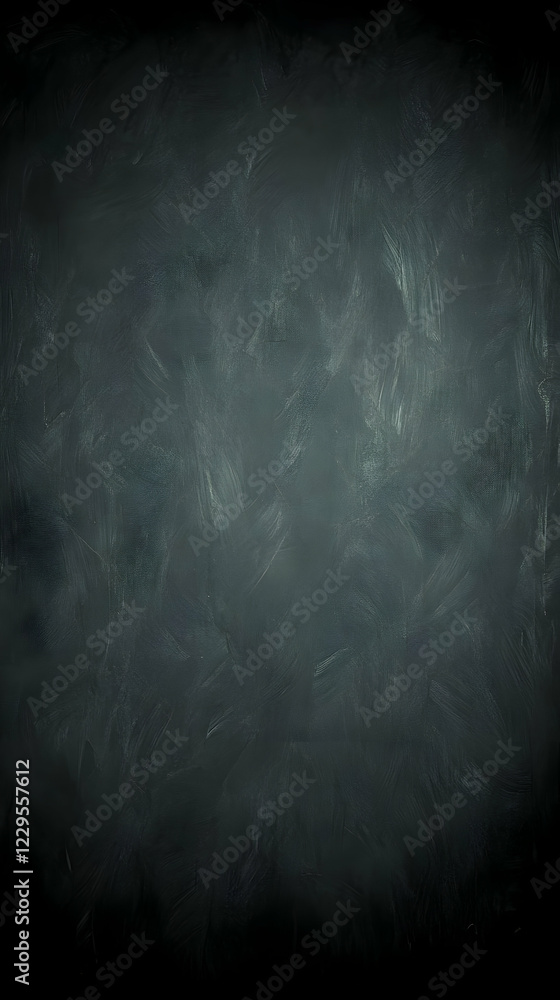 Poster dark gray abstract background texture creates a moody and dramatic atmosphere with subtle brushstrok
