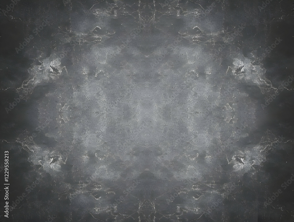 Poster dark gray textured background creates a moody and atmospheric setting for various design projects
