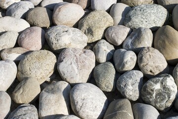 Pebbles - Isar Germany