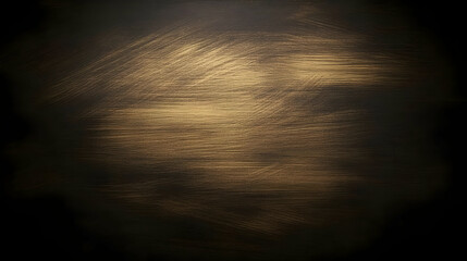 Dark Textured Background with Brushstrokes Creates Dramatic, Abstract Artistic Design Element