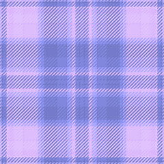 Subtle pastel purple and lavender plaid pattern.  Perfect for textile designs, wrapping paper, website backgrounds, or scrapbooking.  A soft, elegant texture adds visual appeal to any project.