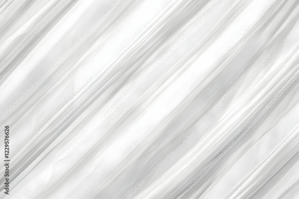 Poster abstract white background with diagonal lines creates a smooth and elegant design for modern present