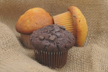 Muffins