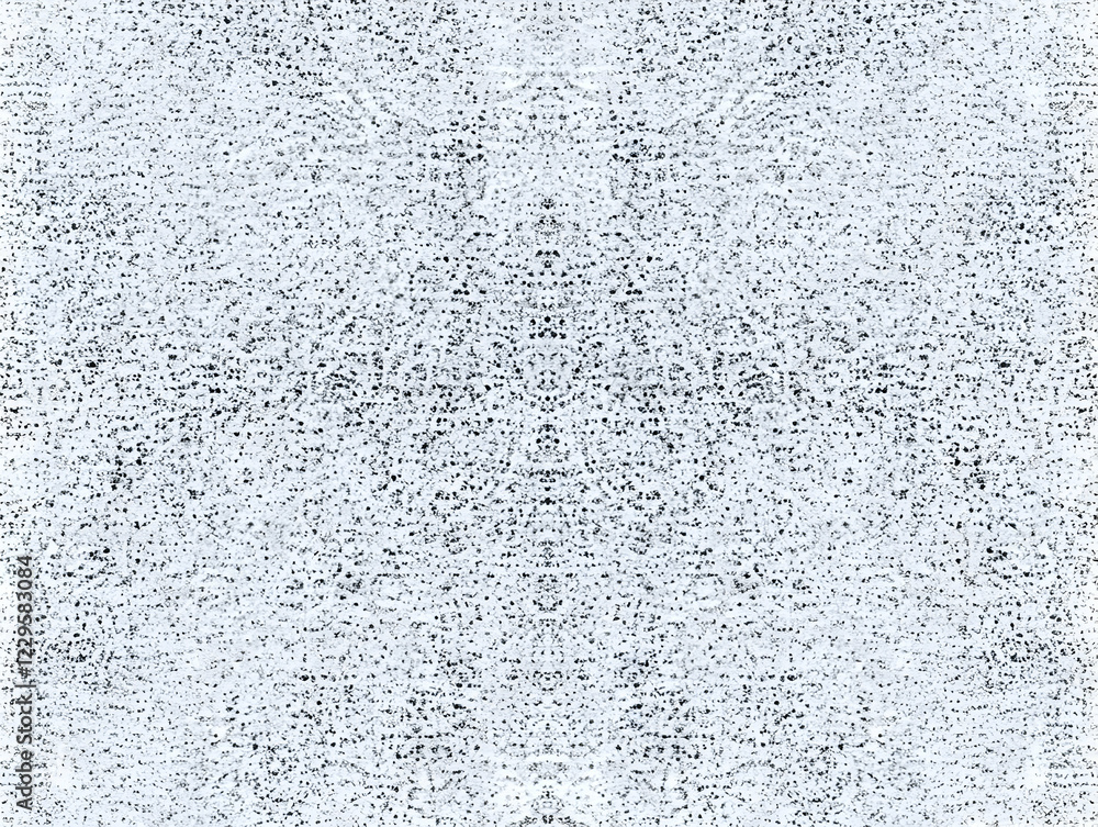 Poster abstract textured background creates a subtle pattern with tiny dots beautifully scattered across it