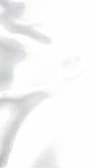 White Fabric Texture Background Creates Soft and Elegant Design for Various Projects, Perfectly Smooth