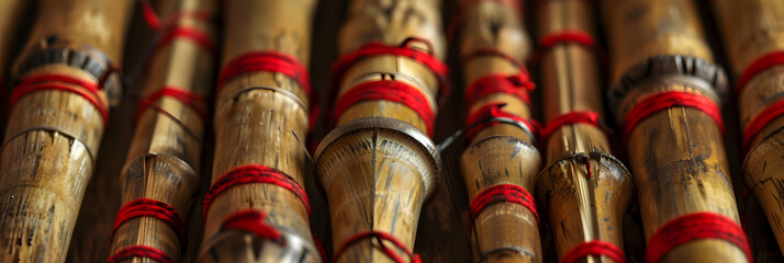 Showcasing Exquisite Oboe Reeds: The Blend of Craftsmanship and Harmony