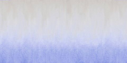 Seamless watercolor background with soft lavender and gray tones. A hand-painted textured pattern perfect for elegant designs, fabric, packaging, scrapbooking, or minimalist and modern projects