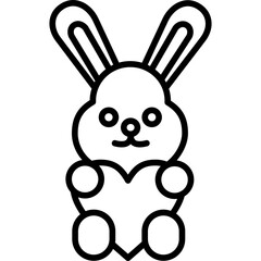 Bunny Icon