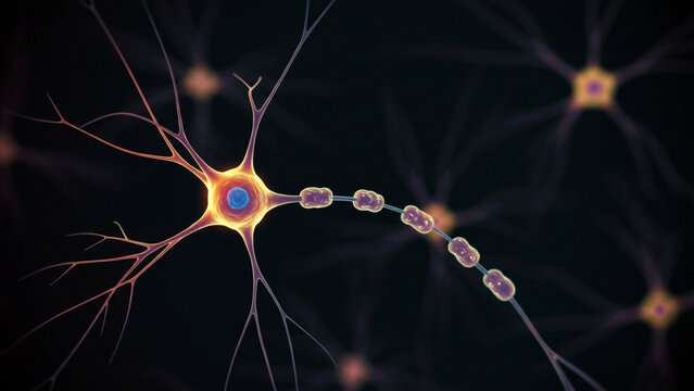 The notion of neurons as cellular entities