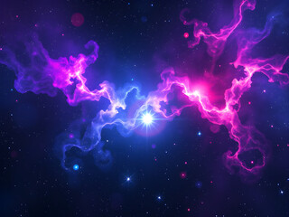Fototapeta premium background with space