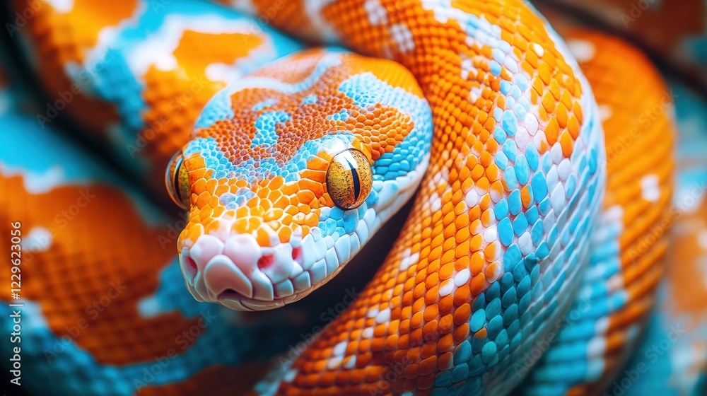 Poster the study of snake venom help in creating innovative medications for managing severe allergic reacti