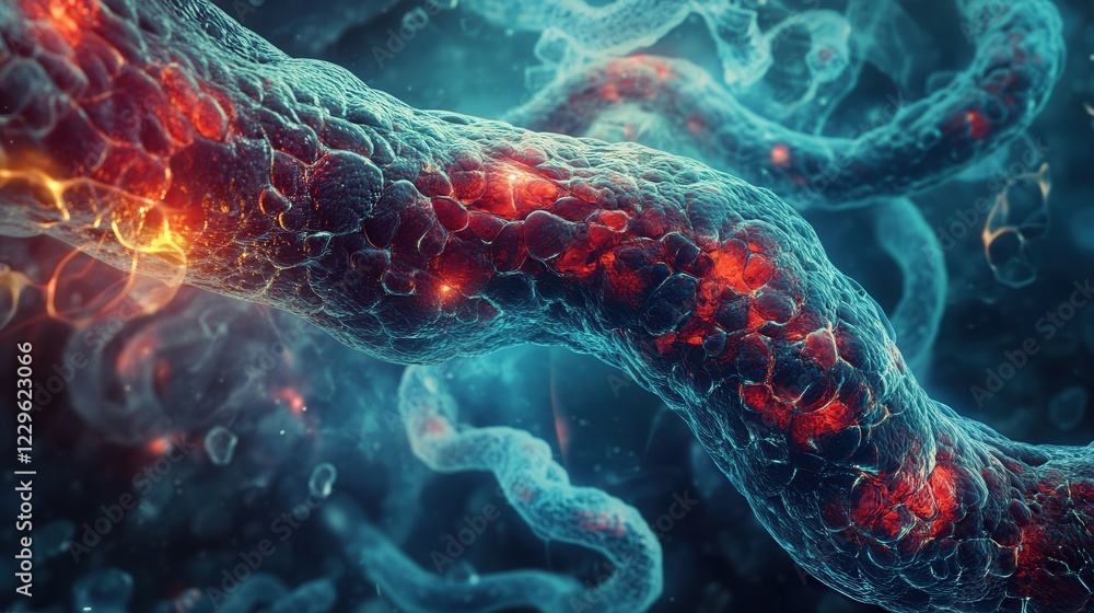 Poster the study of snake venom help in creating innovative medications for managing severe allergic reacti