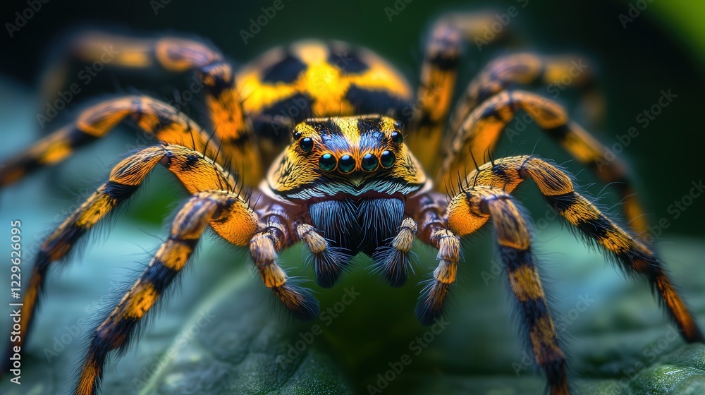Poster the challenges in isolating specific venom components for targeted drug development