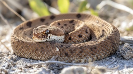 Obraz premium the key steps in transforming venomous snake toxins into medications that help prevent heart attacks and strokes