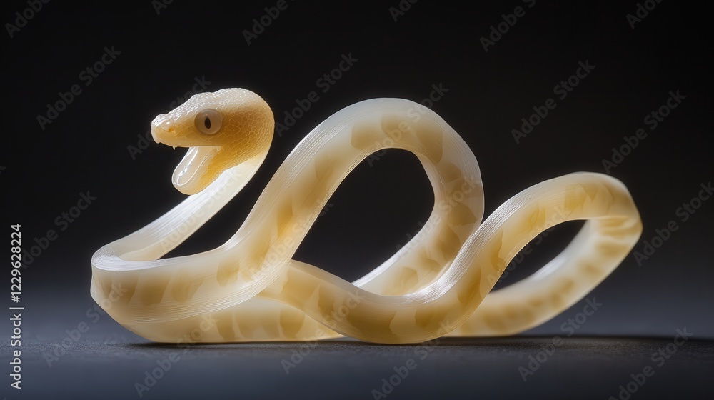 Poster the latest developments in using snake venom as a resource for creating treatments for neurological 