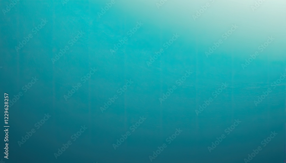 Poster gradient blue abstract background smooth dark blue with black vignette studio 2