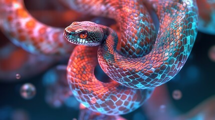 the major steps in using snake venom as a model for developing therapeutic medicines for immunological disorders