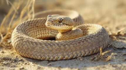 Fototapeta premium specific proteins in snake venom that show promise for use in medical treatments and how are they identified