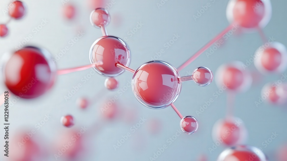 Aufkleber causes surface tension in liquids, and how is it related to particle interactions