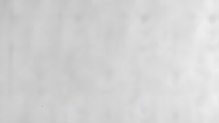 White textured paper with a metallic brushed aluminum pattern