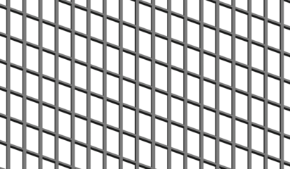 Grid Pattern Background. Grid graph pattern on transparent Background.
