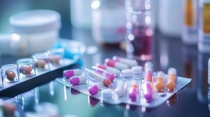 innovations in room design have improved the efficiency of drug testing processes