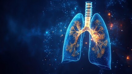 difference between long-term control and quick-relief lung medications