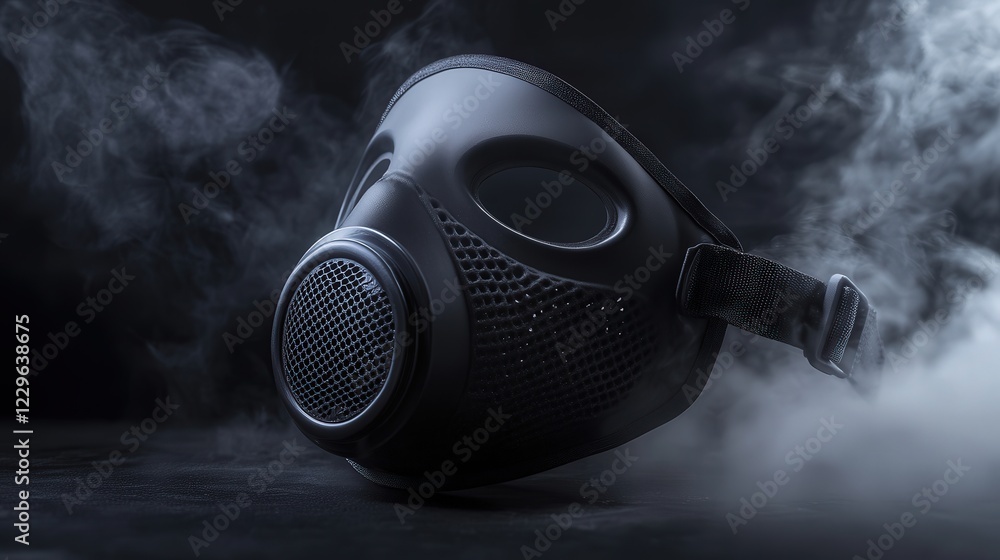 Poster role of activated carbon filters in improving the performance of pm 2.5 dust masks