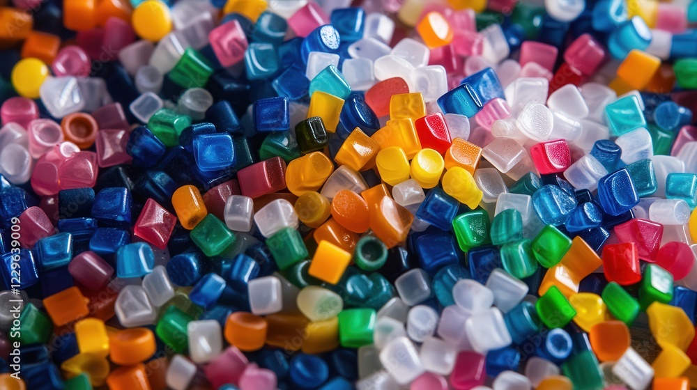 Poster the role of machine learning in refining microplastic prediction models