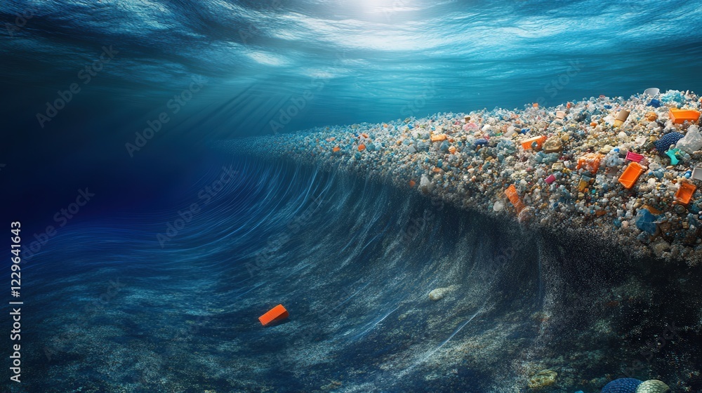 Poster parameters are critical for modeling microplastic sinking and sedimentation