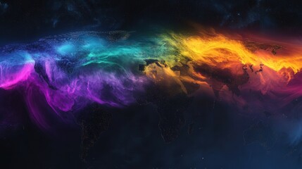 satellites play in monitoring PM 2.5 on a global scale