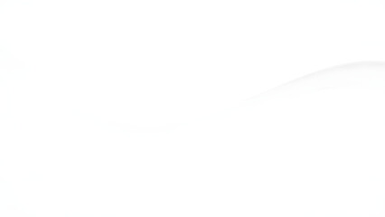 White textured paper with a metallic brushed aluminum pattern