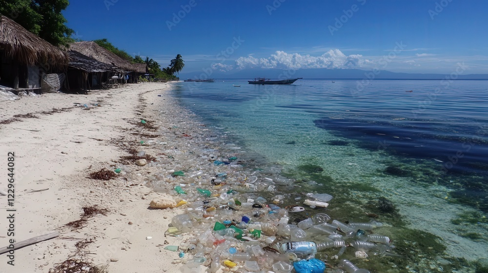 Poster sediment dynamics play in microplastic accumulation models