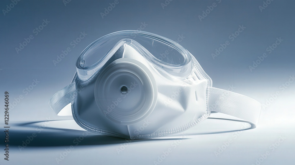 Poster n95 rating play in ensuring the effectiveness of a pm 2.5 dust mask