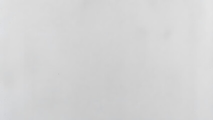White textured paper with a metallic brushed aluminum pattern