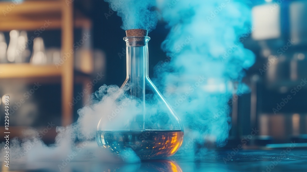 Poster liquids diffuse more slowly than gases, based on particle behavior
