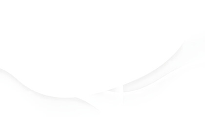 White textured paper with a metallic brushed aluminum pattern