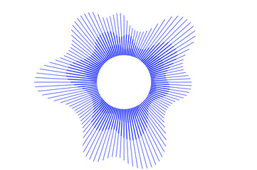 Radiant Waveform