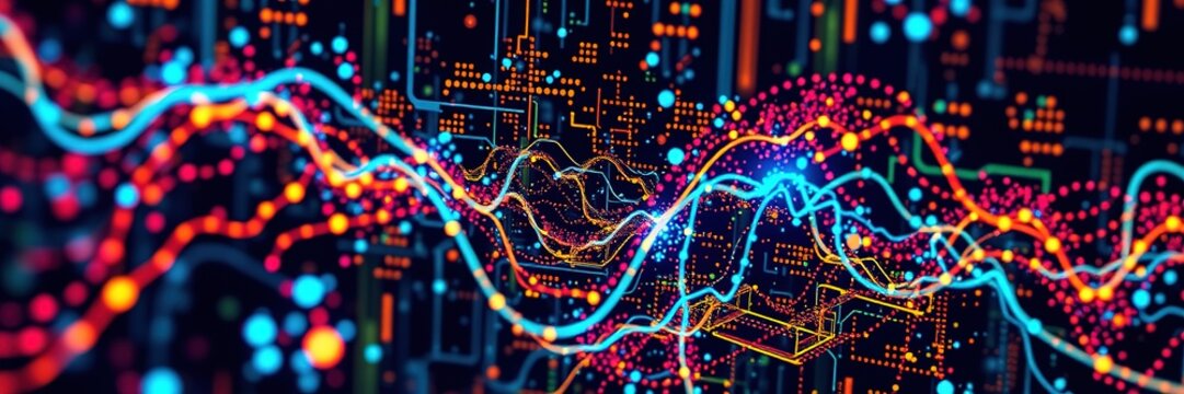 Visualizing Research Data:  Insights from Scientific Analysis